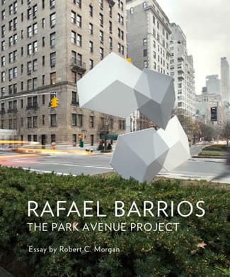 Rafael Barrios: The Park Avenue Project