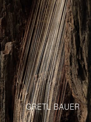 Gretl Bauer: Selected Works 2000-2012