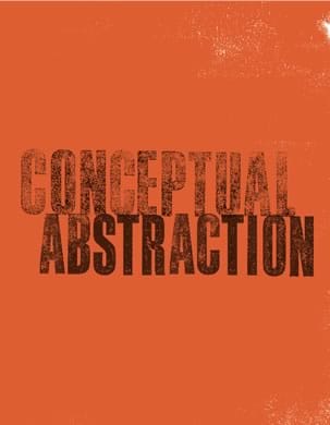 Conceptual Abstraction