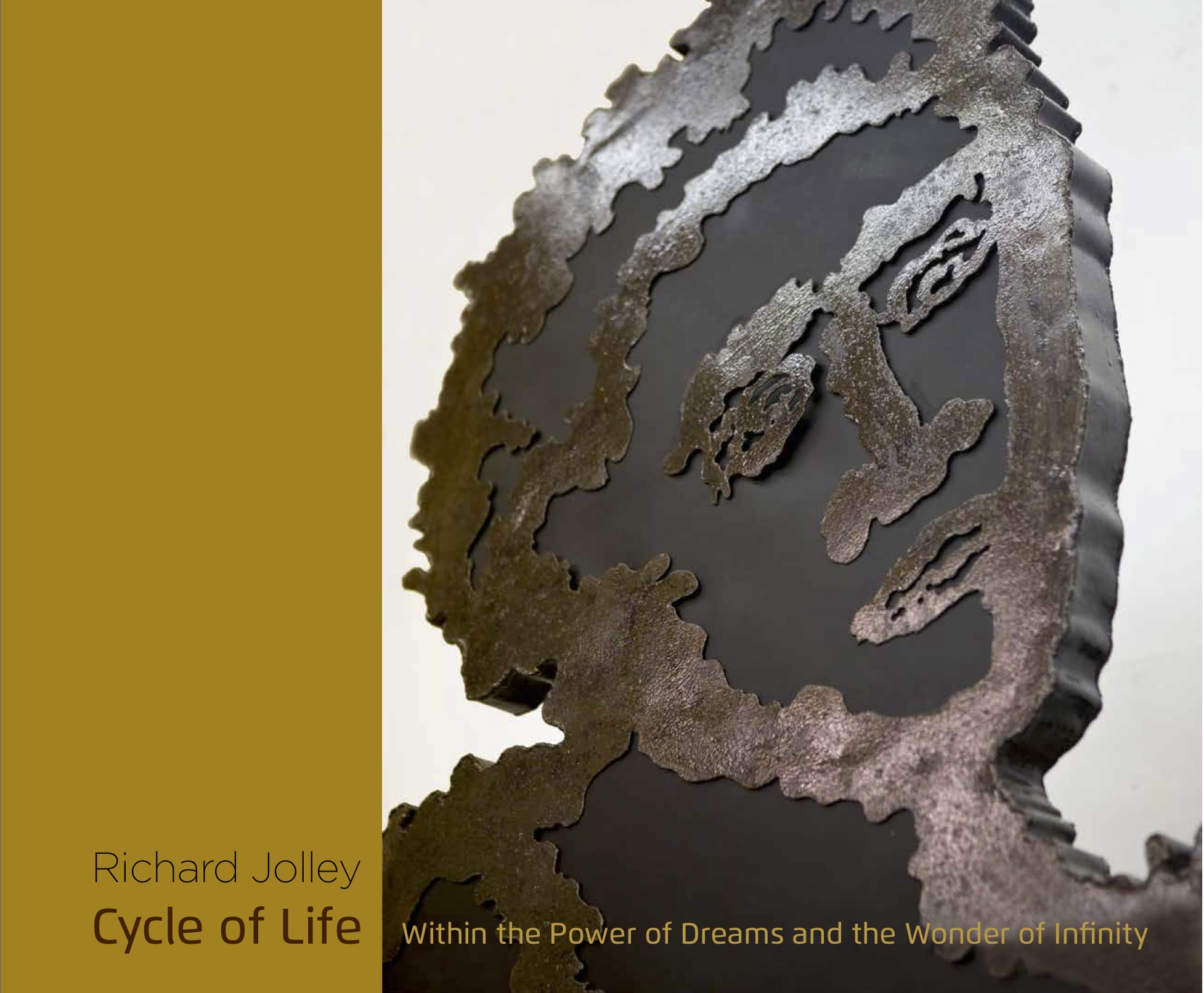 Richard Jolley: Cycle of Life