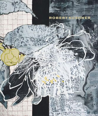 Robert Kushner: New Paintings/New Collages