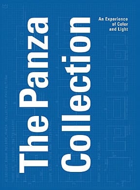 Panza Collection: An Experience of Color and Light