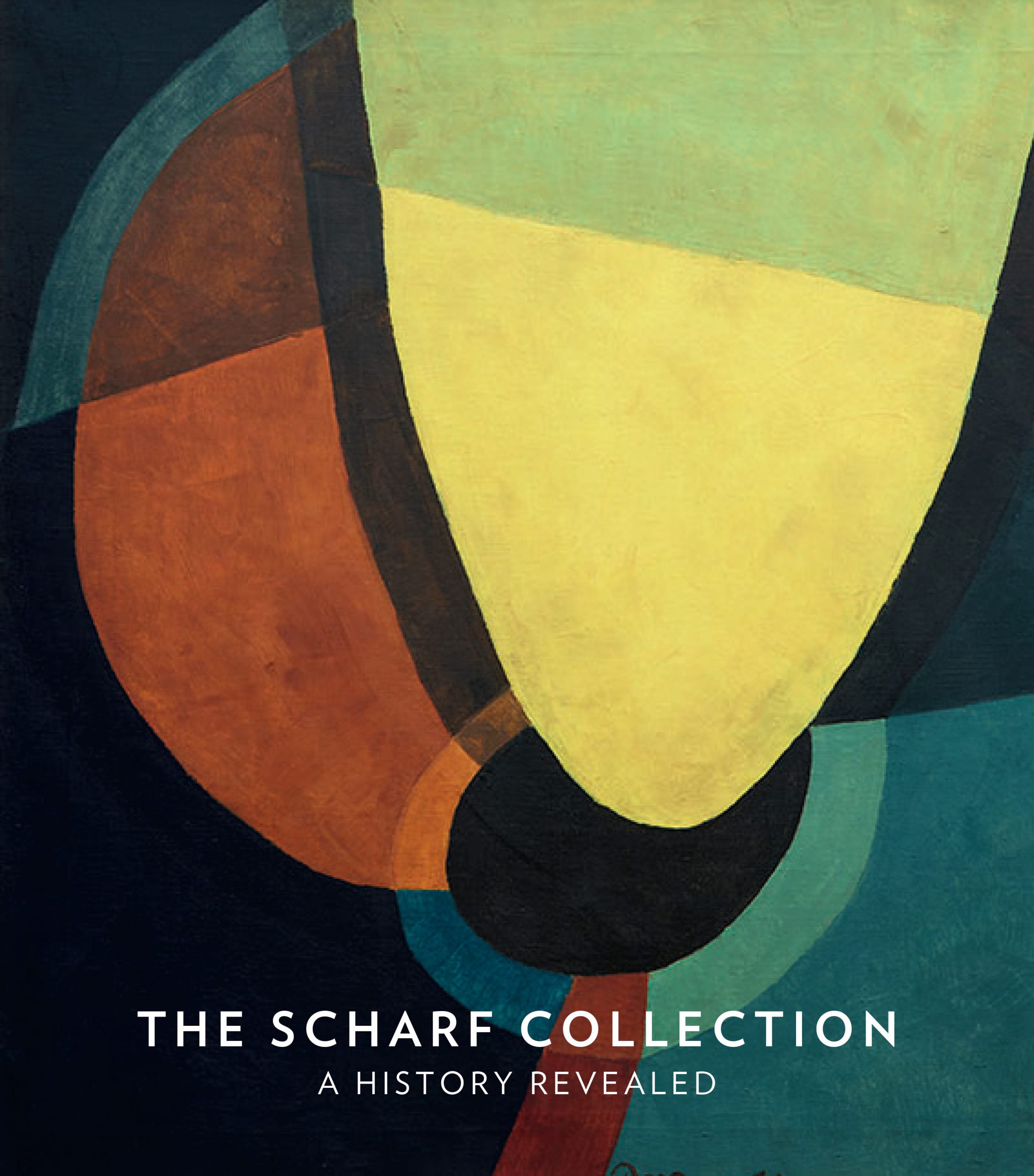 The Scharf Collection: A History Revealed