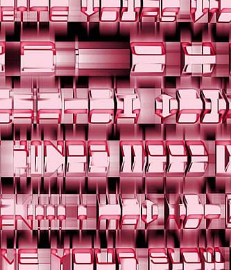 Kiki Seror: Not of Her Body, Her Thoughts Can Kill