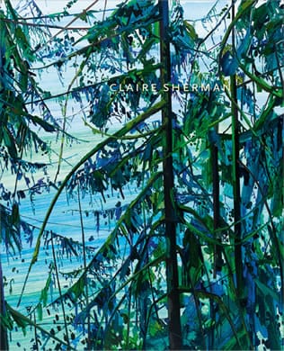 Claire Sherman: West Ridge