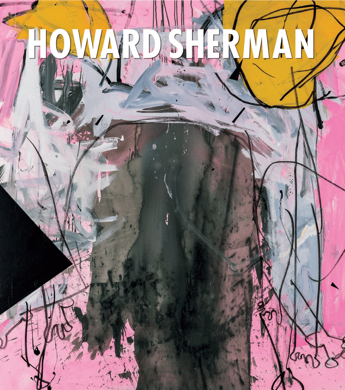 Howard Sherman