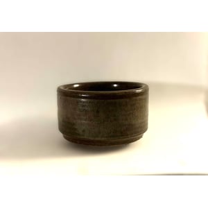 Palshus Unica stoneware vase - Design by Per Linnemann Schmidt, Denmark 1962