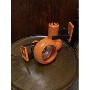 Vintage Plast væglamper - nr. 01585
