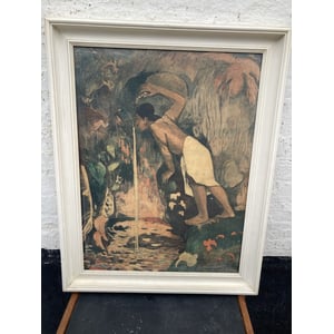 Paul Gauguin offset - nr. 0045
