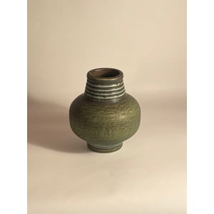 Gunner Nylund vase “Igloo” fra Rørstrand 1965 - nr. 092000