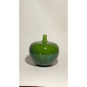 Flot Carl-Harry stålhane vase fra Rørstrand - nr. 01450