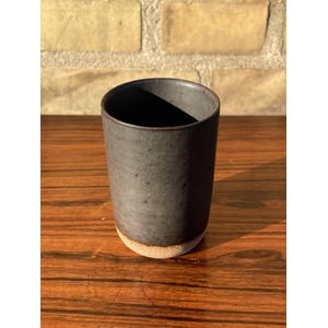 Mid-Century ceramic vase, design by Per Linnemann-Schmidt for Palshus - 09099