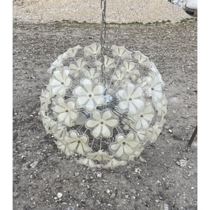 Flot moderne loftpendel - nr. 450625