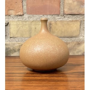 Knabstrup stentøj vase - nr. 09112