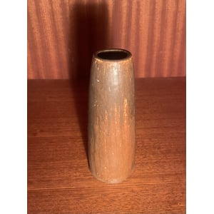 Frode Bahnsen stentøj vase - nr. 02910