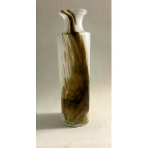 Holmegaard, Cascade vase designet af Per Lütken 1979