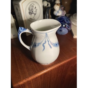 Porcelæn, fin porcelæn kande fra BING & GRØNDAHL
