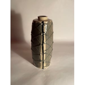Flot Fyrkat keramik vase - nr. 090700