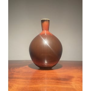Flot Carl-Harry Stålhane vase fra Rørstrand - nr. 01460