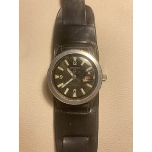 Herreur/dykkerur Amidor 23, Navy Time 200 - nr. 01070