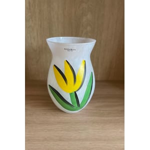 Kunstglas fra KOSTA BODA design af ULRICA HYDMAN-VALLIEN - nr. 01051