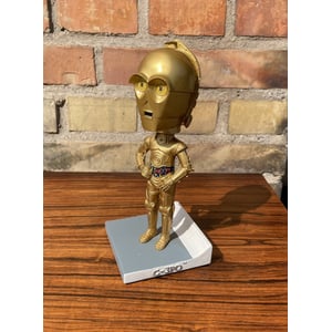 Flot Star Wars figur - 09991
