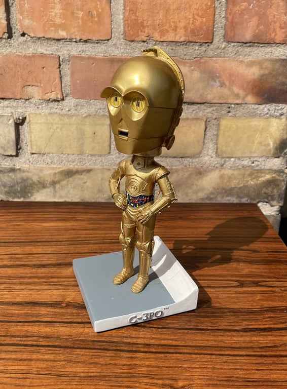 Flot Star Wars figur - 09991