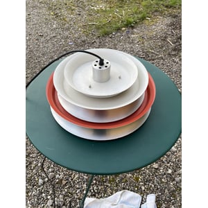 Flot Carl Thore pendel - nr. 012066