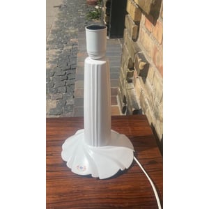 Søholm keramik bordlampe - nr. 06060
