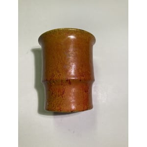 Flot keramik vase - nr. 01110