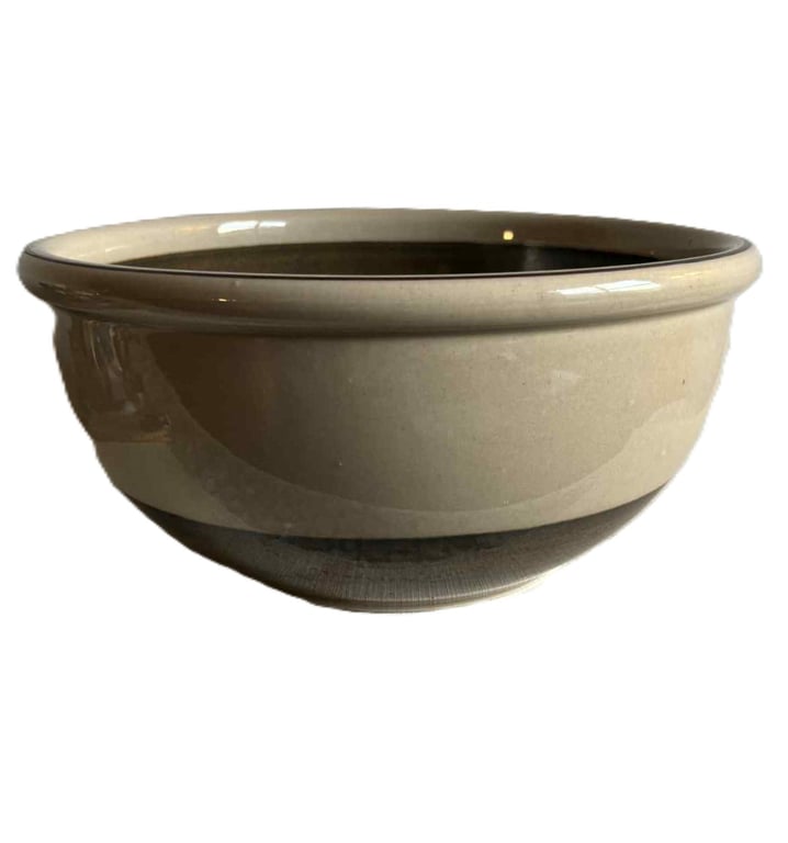 Stor vintage Salatskål model "Peru" fra Bing & Grøndahl - nr. 215004875