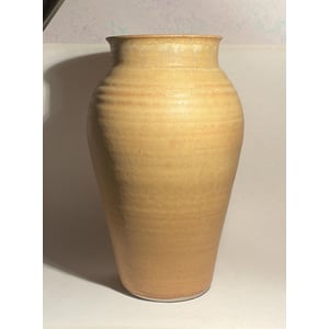 Flot keramik vase - nr. 01902