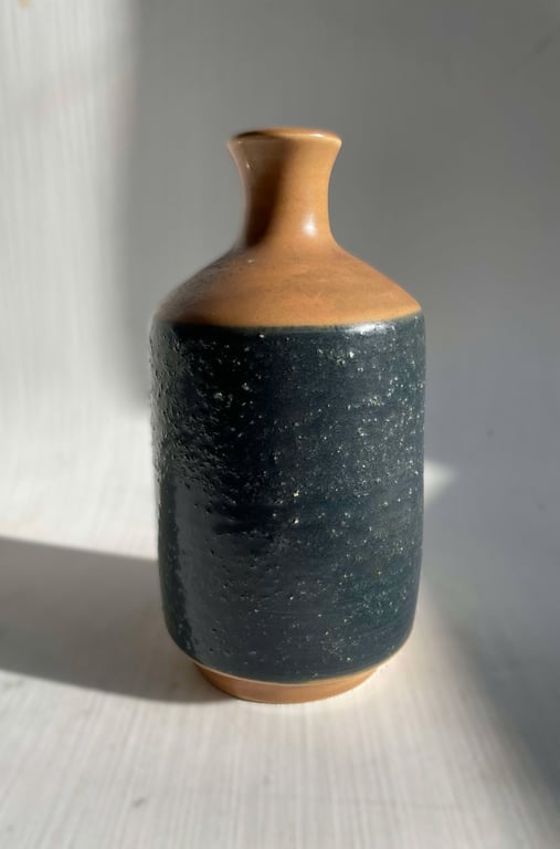 TOM WILSON, Fajance vase, Bo Fajans - nr. 225950