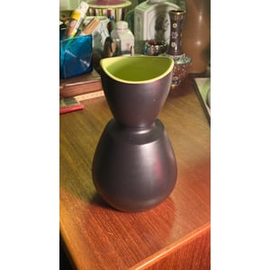 Eslau keramik vase i fin stand
