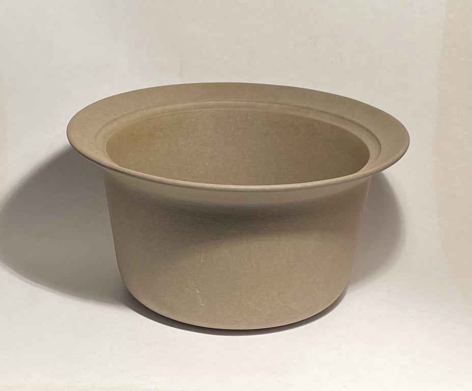 Flot retro Grethe Meyer skål fra Royal Copenhagen - nr. 01751