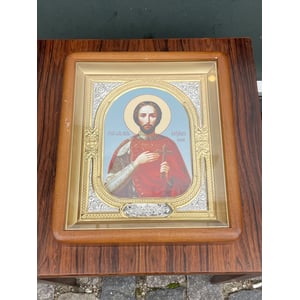 Flot Icon af Alexander Nevsky - nr. 011805