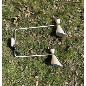 etal og messing fra Zuiver - nr. 525825