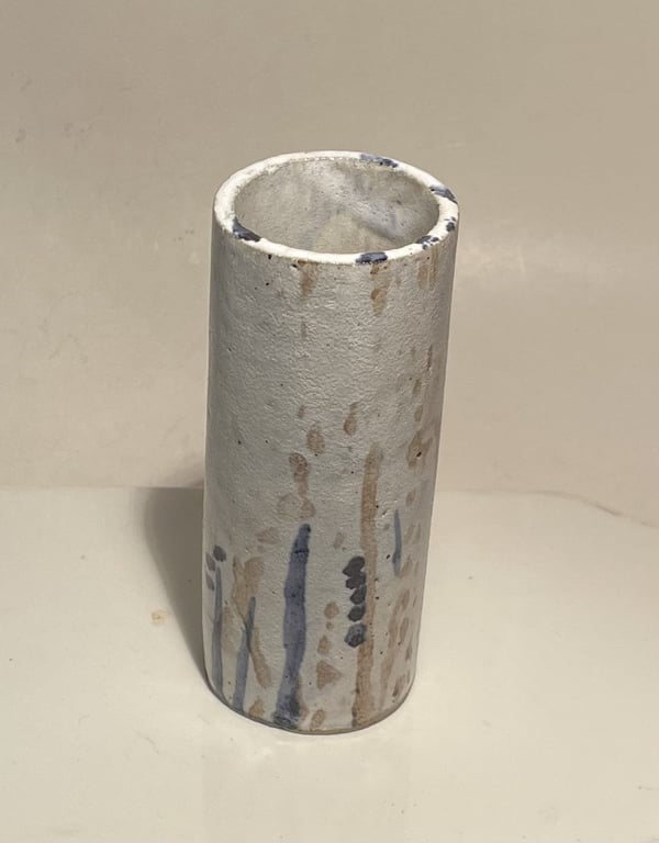 stentøj vase - nr. 02900