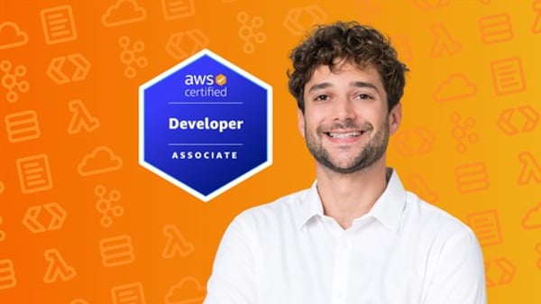 Ultimate AWS Certified Developer Associate 2026 DVA-C02