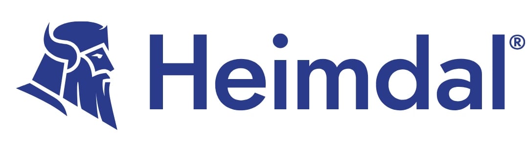 Heimdal Security Logo