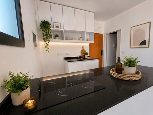 Departamento — foto 6