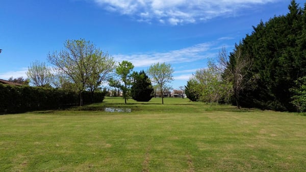 VENTA DE LOTE ESCOBAR HARAS SANTA MARIA LAS LOMAS — foto 3