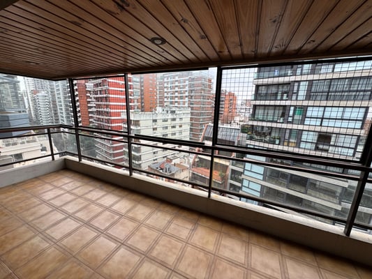 Departamento — foto 8
