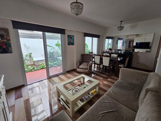 Departamento — foto 5