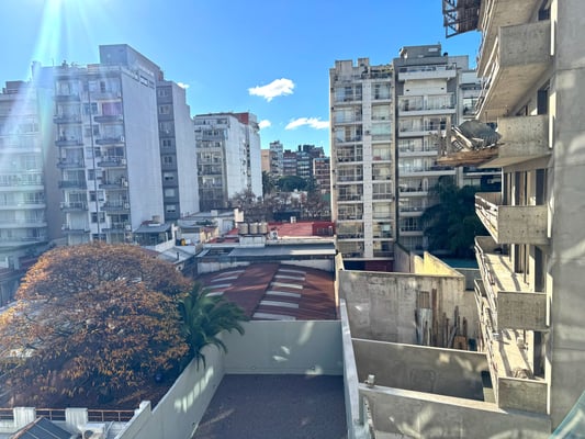 Departamento — foto 8