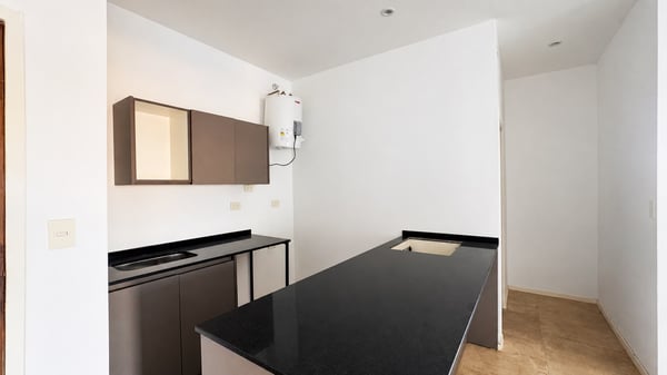 Venta Dpto 2 amb en TIGRE c/ Cochera - A Estrenar - Complejo Delta Center — foto 4