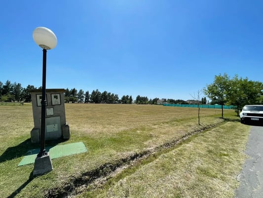 Terreno — foto 1