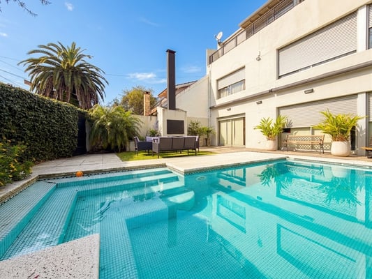Venta casa en LA HORQUETA 4 ambientes con pileta y cochera — foto 5