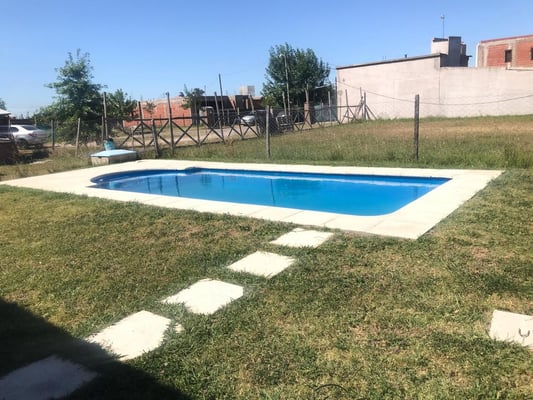 VENTA CASA 3 AMB LA ARBOLADA A ESTRENAR PILAR — foto 2