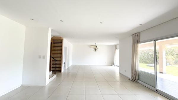 ALQUILER ANUAL CASA - SANTA GUADALUPE, PILAR DEL ESTE — foto 3